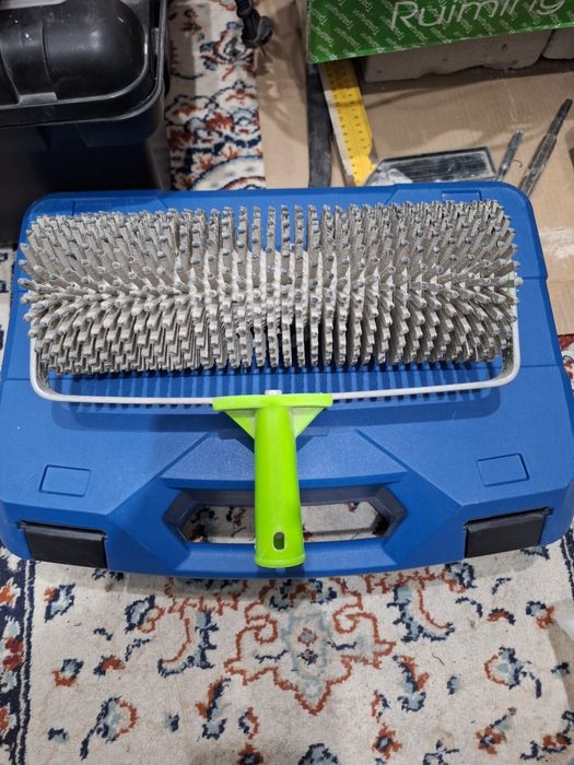 Продам валик для наливной пола