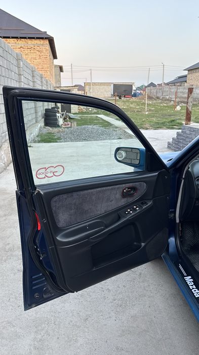 Мазда 626 сатылады срочно