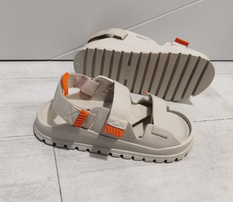 Нови! Мъжки сандали Zara 43