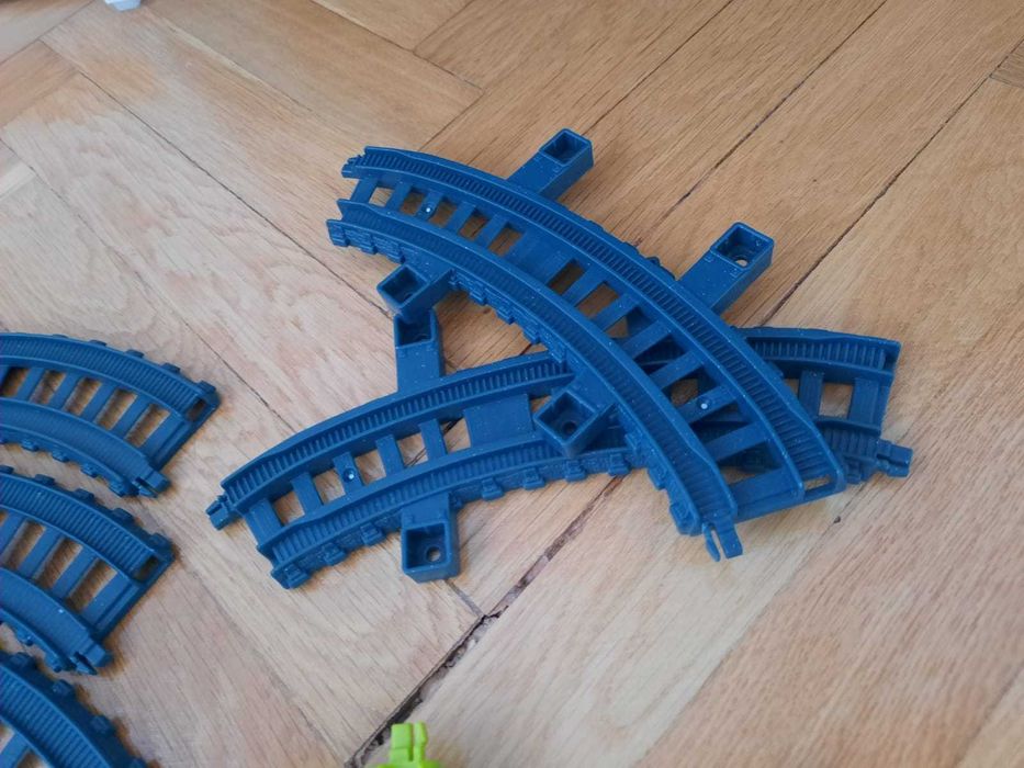 Colecție Thomas and Friends