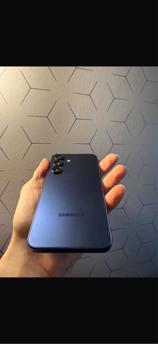 Samsung S25 full box