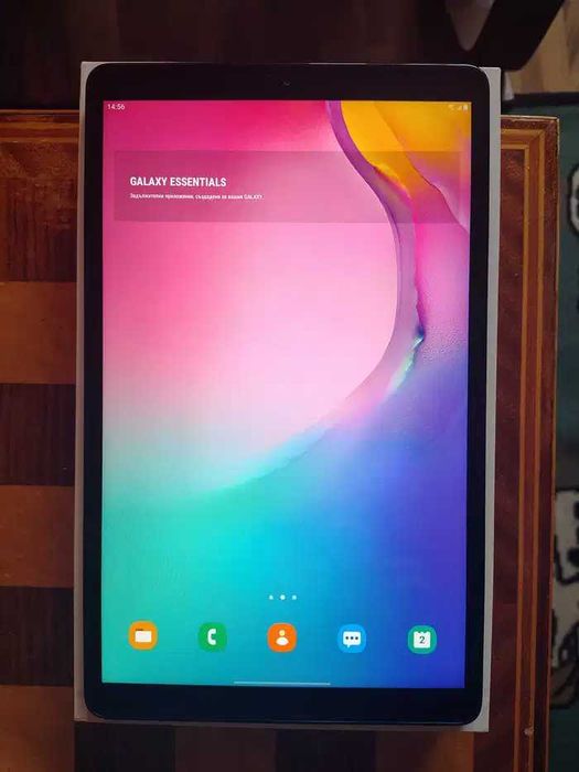 Samsung Galaxy Tab A 10.1 (2019) LTE 32GB