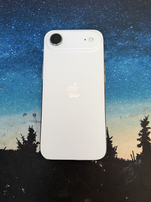 Iphone Air 17 GB 256