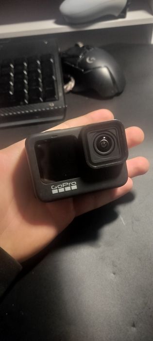 GoPro Hero 9 black