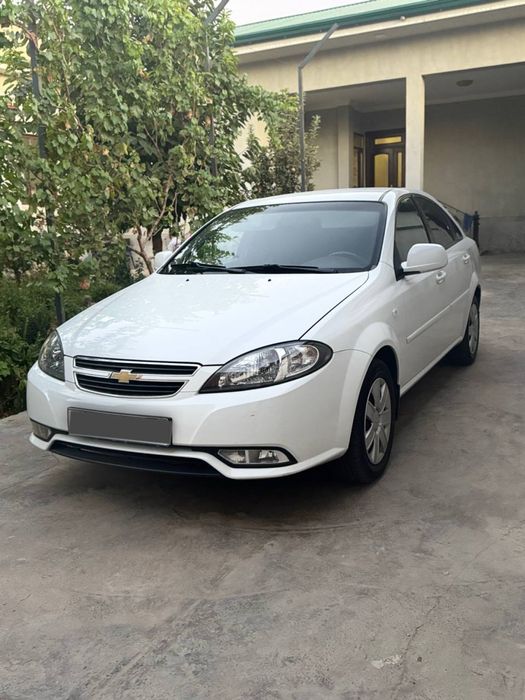 Chevrolet Lacetti (Jentra) sotiladi! 2020 mexanika