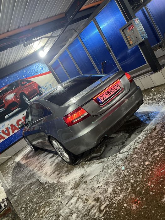 AUDI A6 2009 — imagine 3