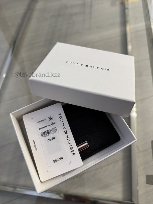 Картхолдер Tommy Hilfiger