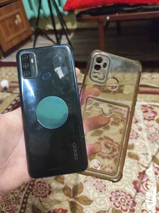 Продам Oppo A 54.