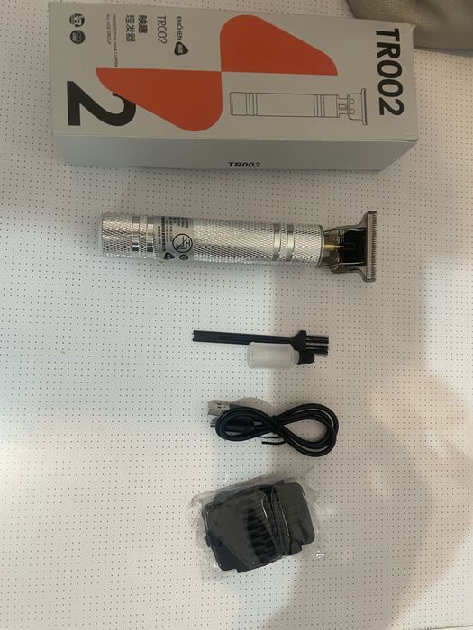 Тример TR002 идеальный