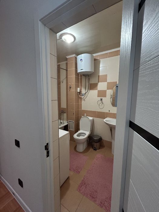 Продам 2х комнатнатную квартиру