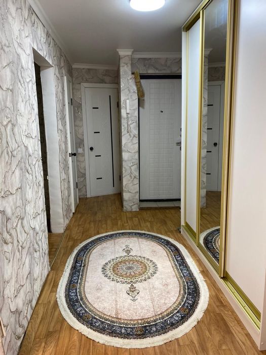 Продам 3-х комнатную квартиру