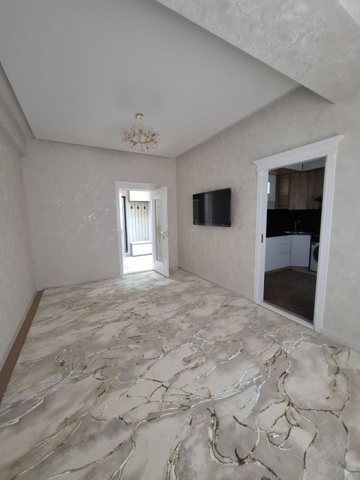 Срочно продаётся 2х комнатная квартира в Самгаси !