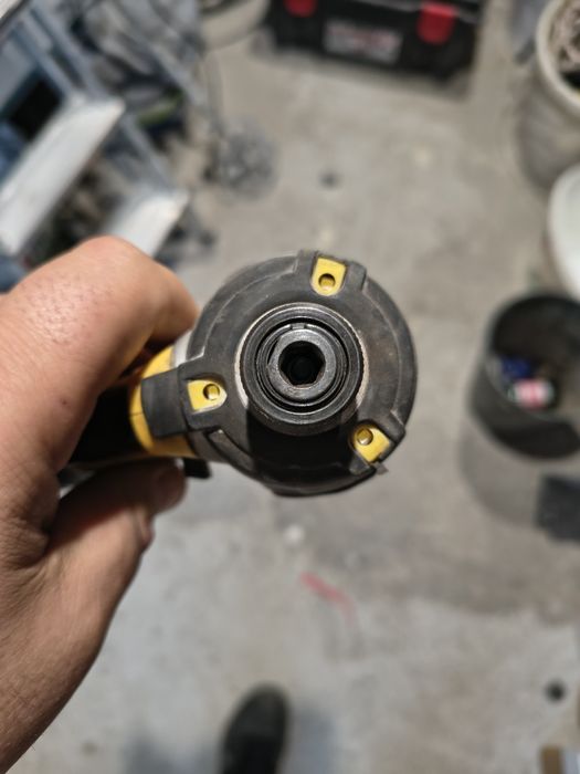 DeWalt 887  20 v USA