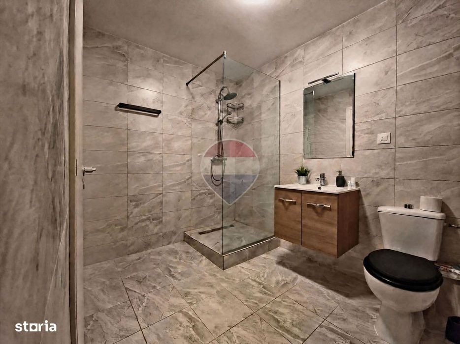 Apartament 3 camere De vanzare –Confort City –