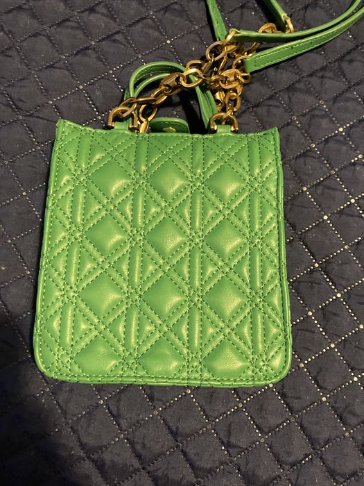 Geanta de umar Zara, noua