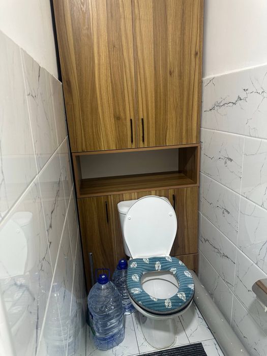 Nurxayot tumani Qipchoq kochasi