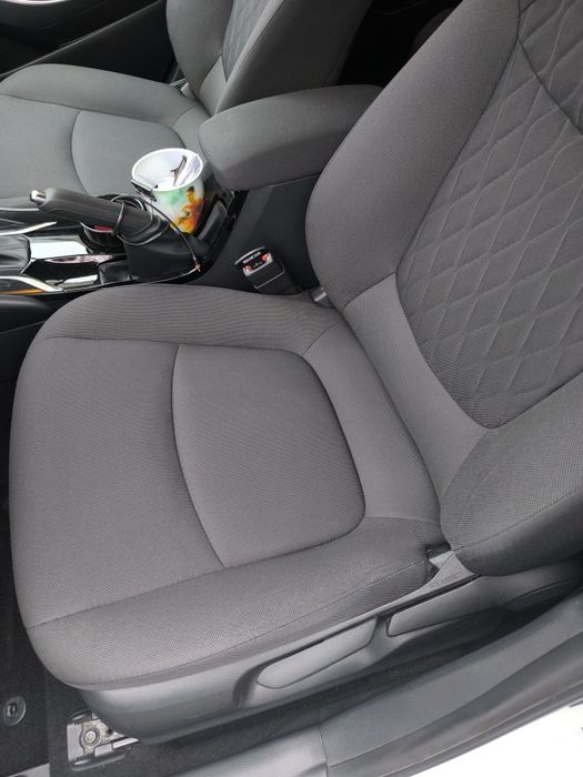 Химчистка авто салона