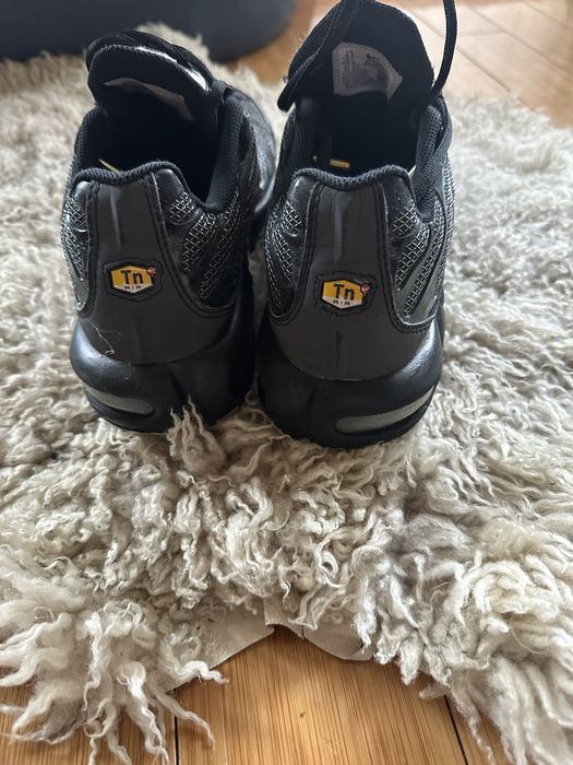 Nike Air Max Plus