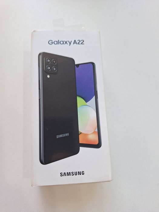 Самсунг галакси А22
