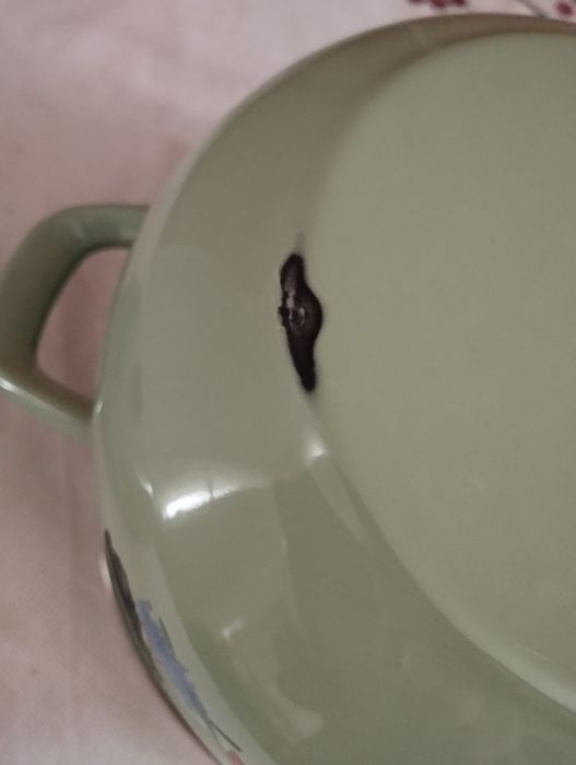 Домакинска тенджера