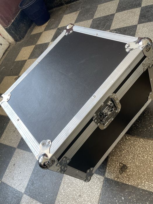 Moving Head Light MINI ledspot 60W