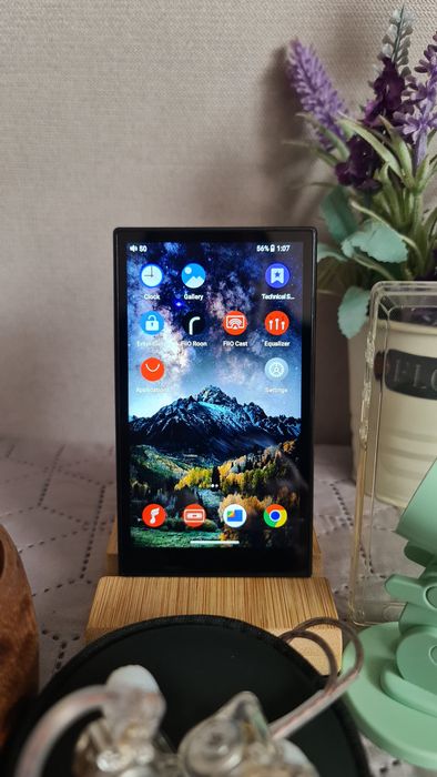 Fiio jm21 и слушалки Fiio Ft1 с подарък  слушалки Kz EDX PRO