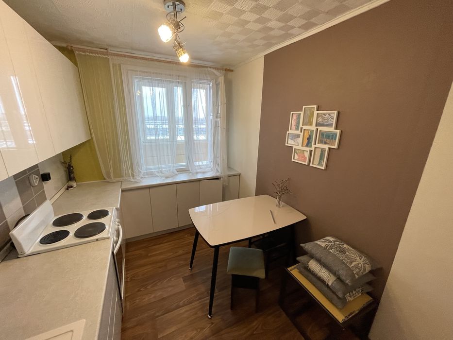 Продается 2шка на Бульваре Гагарина