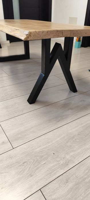 Măsuță pentru cafea!