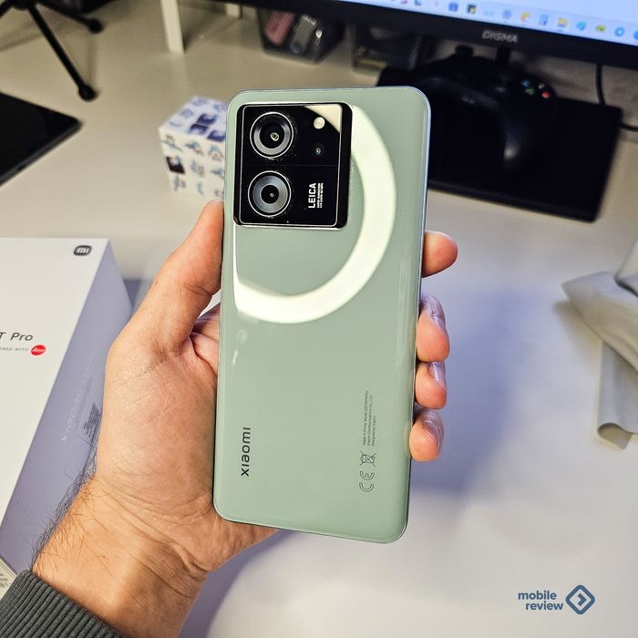 Обмен сяоми 13 т