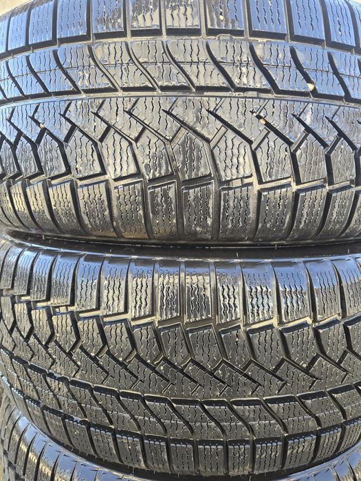 4 бр.Зимни гуми 245.45.19 GOODRIDE