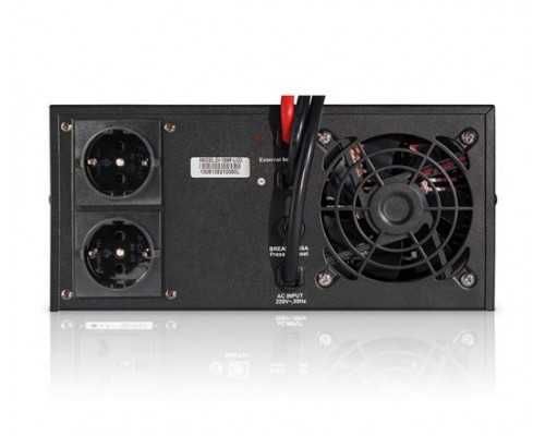 Инвертор SVC DI-600-F-LCD