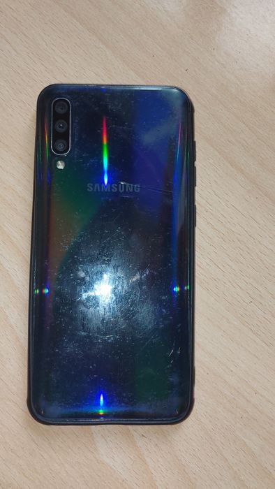 Samsung galaxy a50