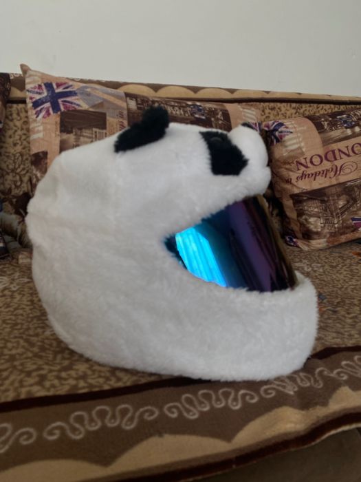 Шлем для мопеда хороший