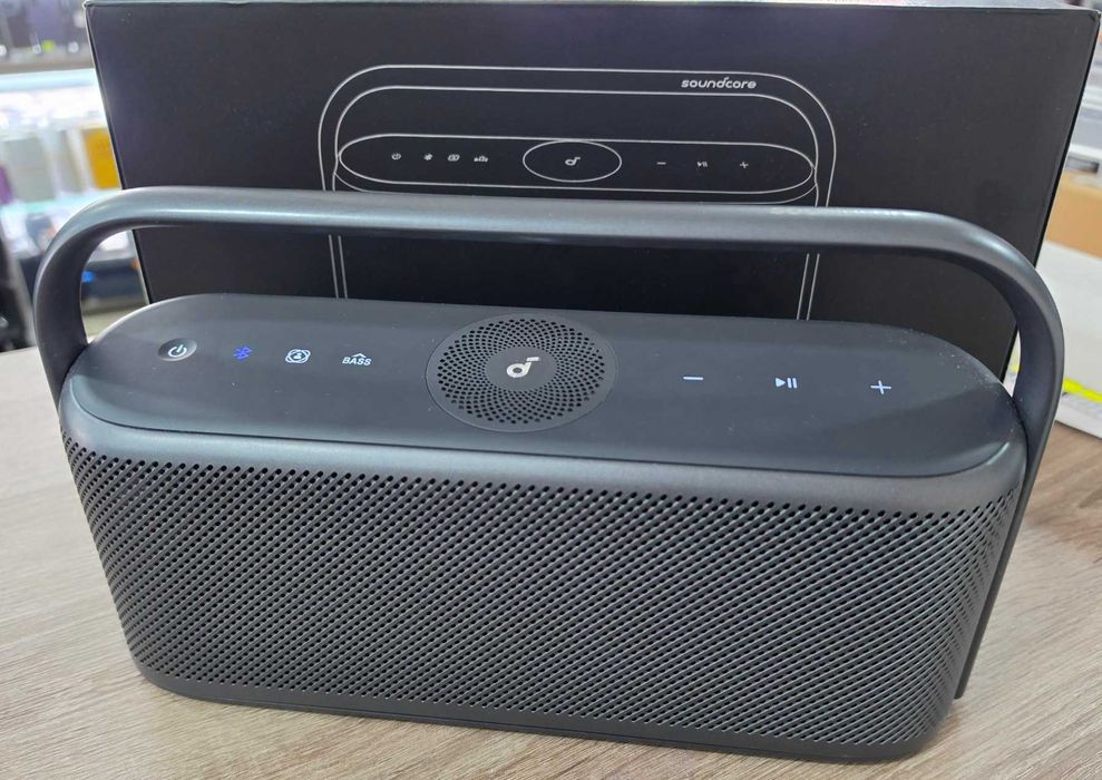 Anker Soundcore Motion X600