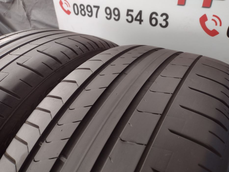 Перфектни 2бр.275/40/20 Pirelli PZero dot3323