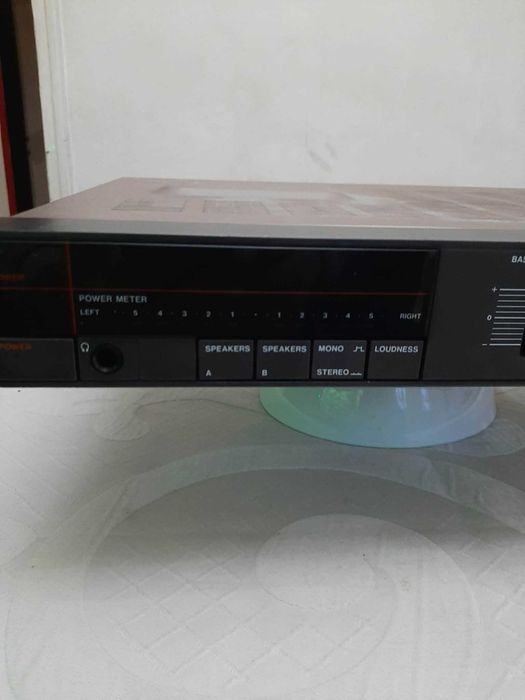 аудио усилвател  Graetz / Grec / .. чудесен