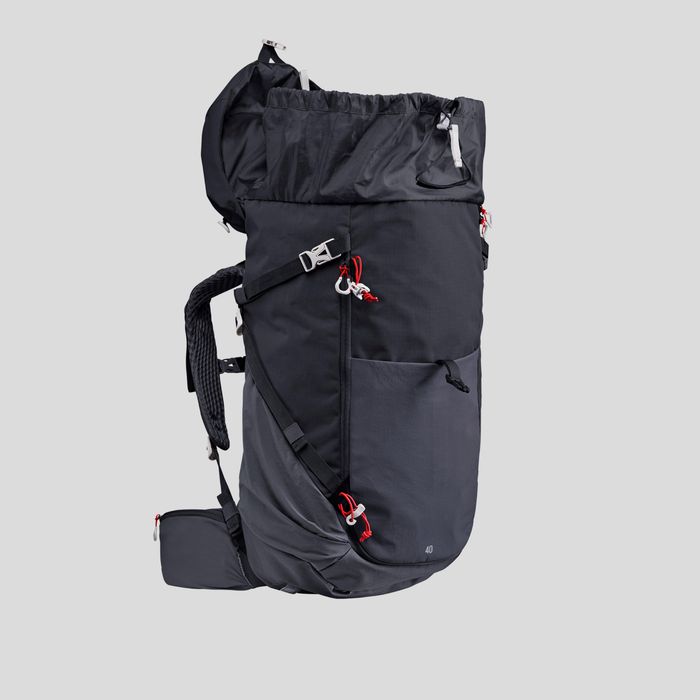 Rucsac Decathlon Quechua Mh500 20 lt drumetii trekking hiking