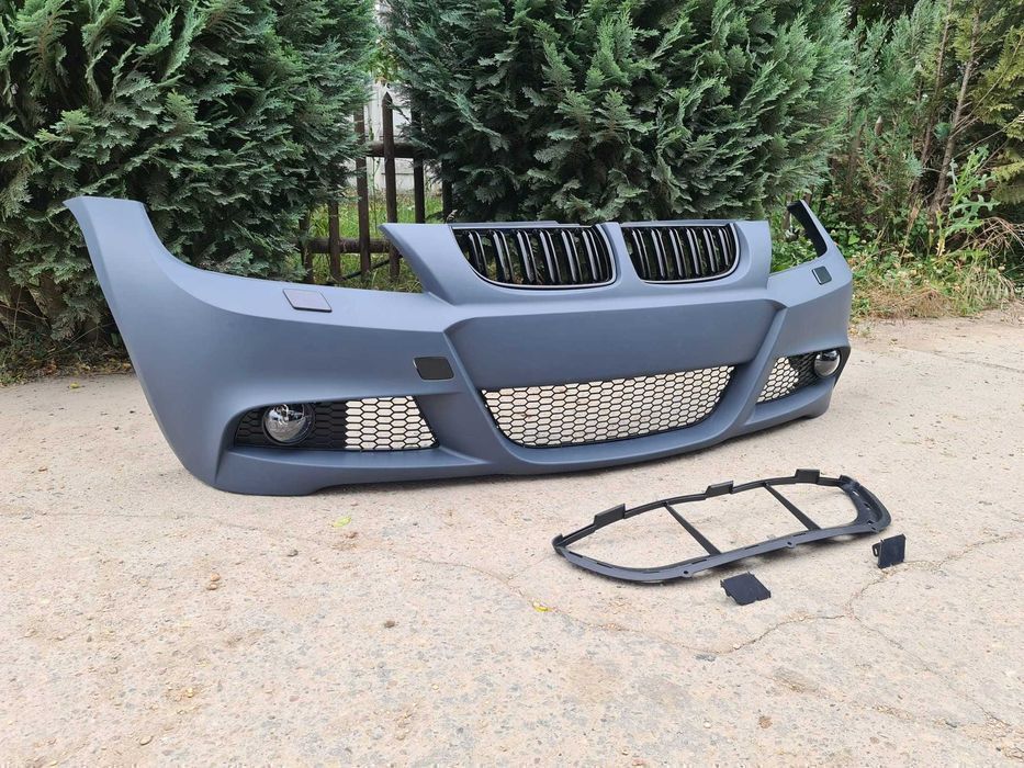 Bara Fata BMW E90 2004-2008 Cu Gauri SRA