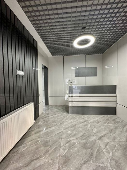Аренда Новый Hi-Tech Office Яккасарай Глинка Гаи 110м2 С Мебелью