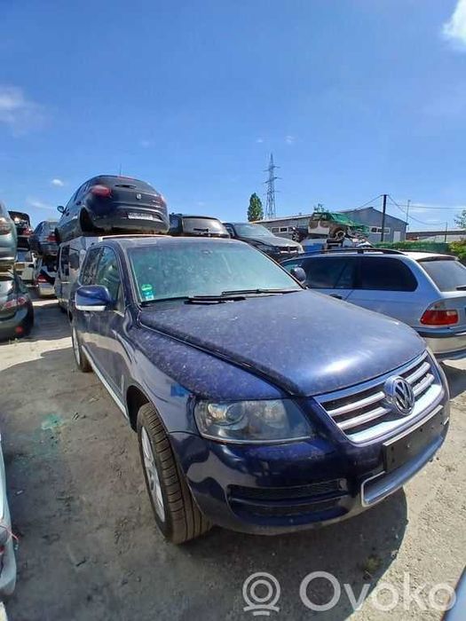 Vw Touareg/2005/ Dezmenbrez/Dezmembram