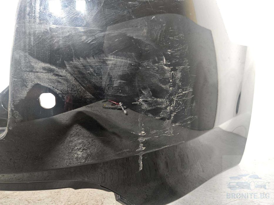 Задна броня Honda ACCORD combi Хонда Акорд 8 2008-