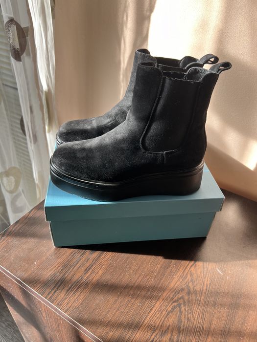 Дамски боти