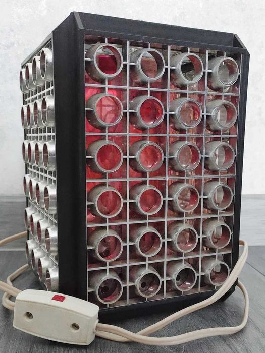 Ночник Спектр ссср