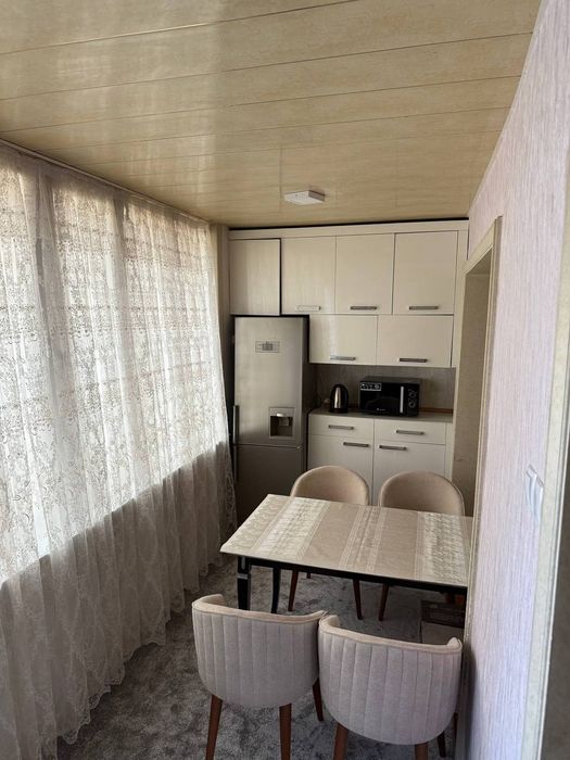 Продаётся квартира Яккасарай Ракат Корзинка 3/1/4 77 серия