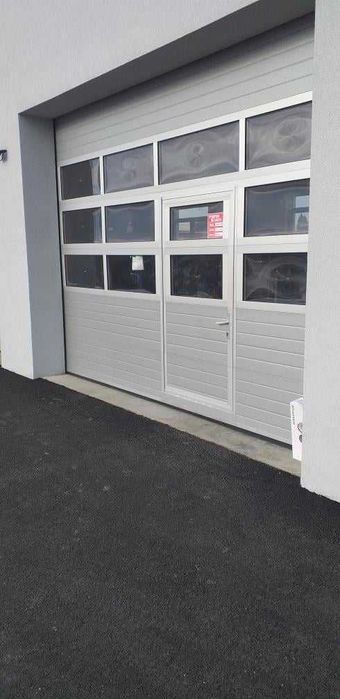 usi de garaj rezidentiale sau industriale