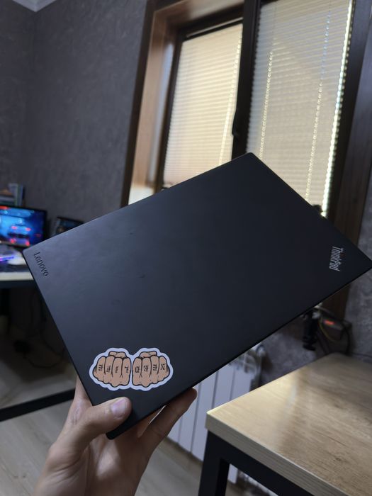 Lenovo ThinkPad A275 / 8 GB / 128 SSD