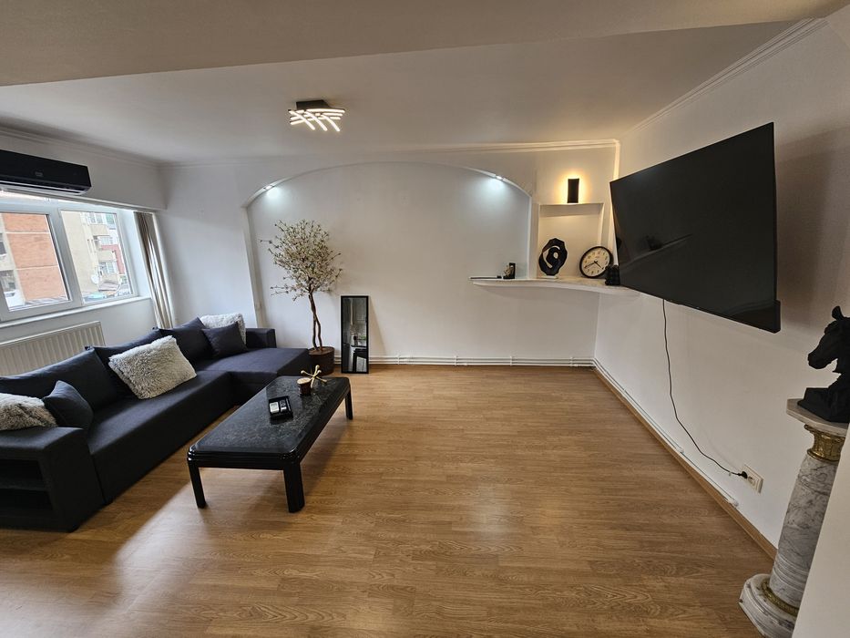 Apartament 2 camere