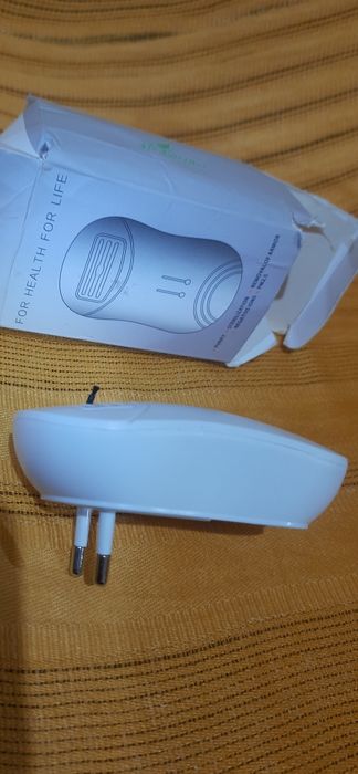 Очистител воздуха."Air Purifler" Хаво тозалагич. Стирелизация килади.