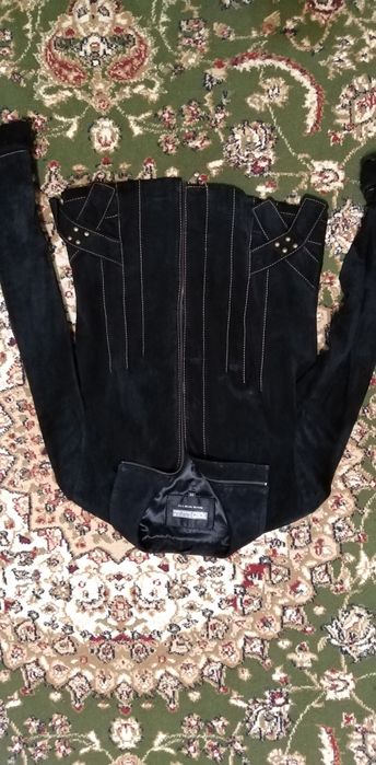 Куртки демисизонки