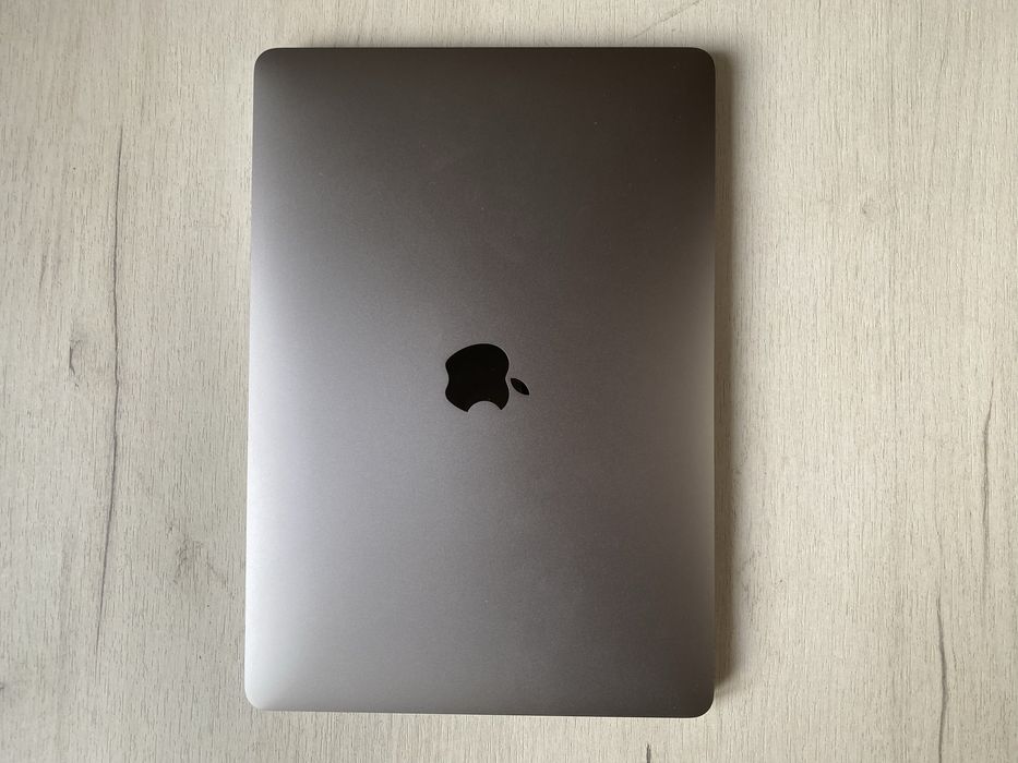 Macbook Pro 13 M1/8GB/512GB Space Gray